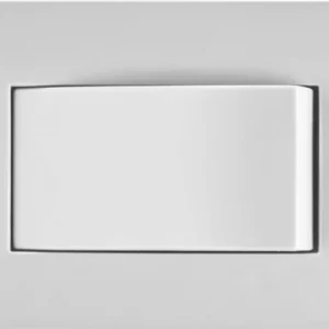 INTERRUPTOR SIMPLES BRANCO SATIN 175919