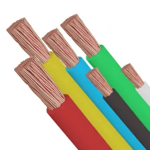 Cabo Flexível MinasFlex (450/750 V – NBR NM 247-3)