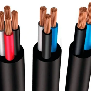 Cabo Flexível MinasPP (300/500 V – NBR NM 247-5)