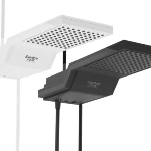 Chuveiro eletrônico E-griff 127/220v