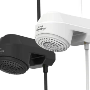Ducha eletrônica E-soft 127/220v