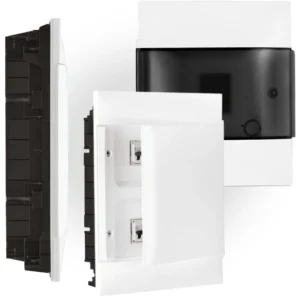 Quadro de Distribuição Legrand Protectbox